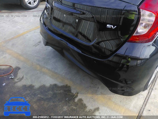 2017 NISSAN VERSA NOTE 3N1CE2CPXHL361529 image 5