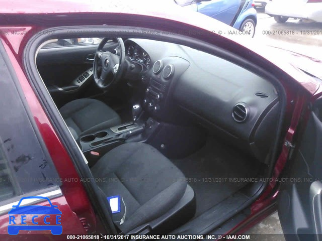 2008 Pontiac G6 GT 1G2ZH57N384268046 image 4