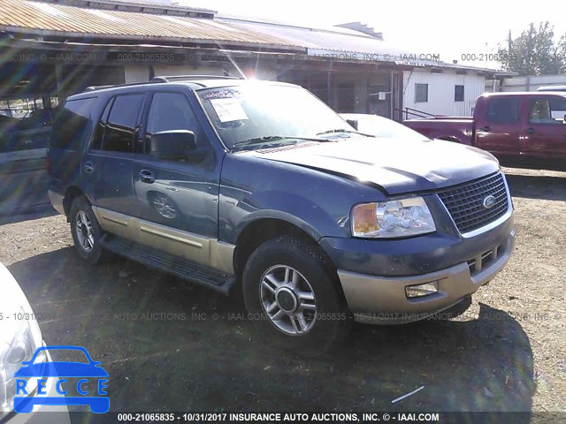 2003 Ford Expedition 1FMRU15W93LA66365 image 0