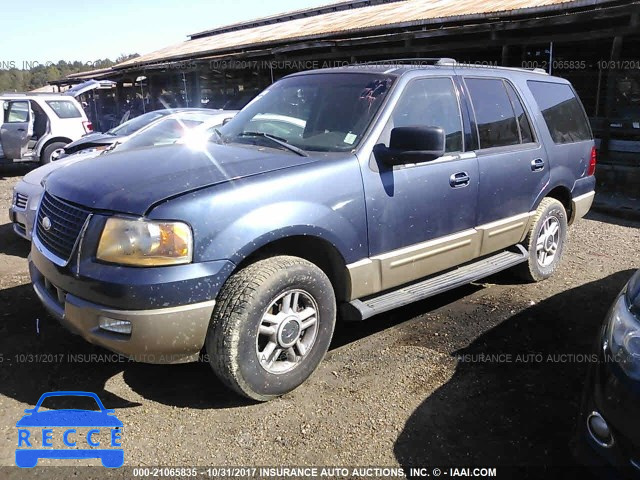 2003 Ford Expedition 1FMRU15W93LA66365 image 1