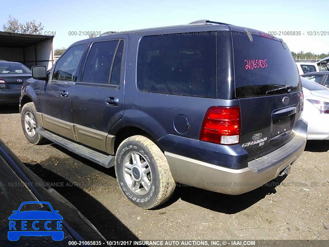 2003 Ford Expedition 1FMRU15W93LA66365 image 2