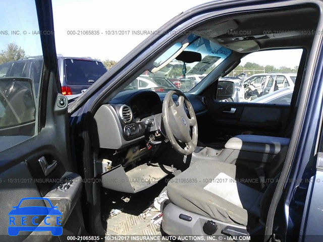 2003 Ford Expedition 1FMRU15W93LA66365 image 4