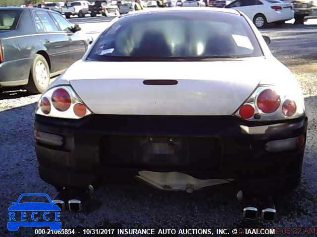 2003 Mitsubishi Eclipse 4A3AC44G73E027050 зображення 2