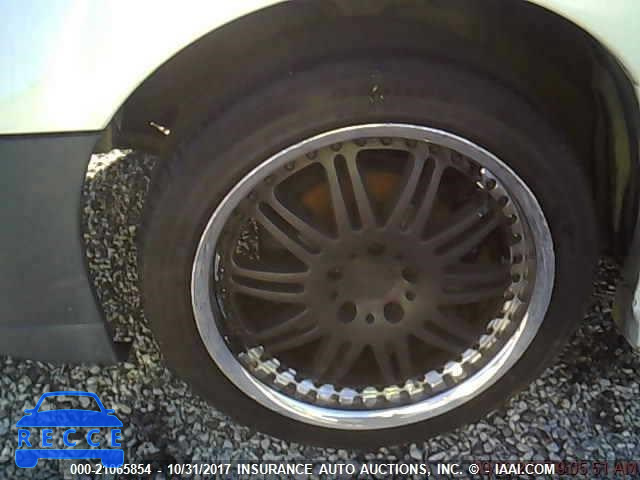 2003 Mitsubishi Eclipse 4A3AC44G73E027050 image 5