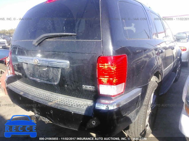 2007 Chrysler Aspen LIMITED 1A8HX58257F548139 Bild 3