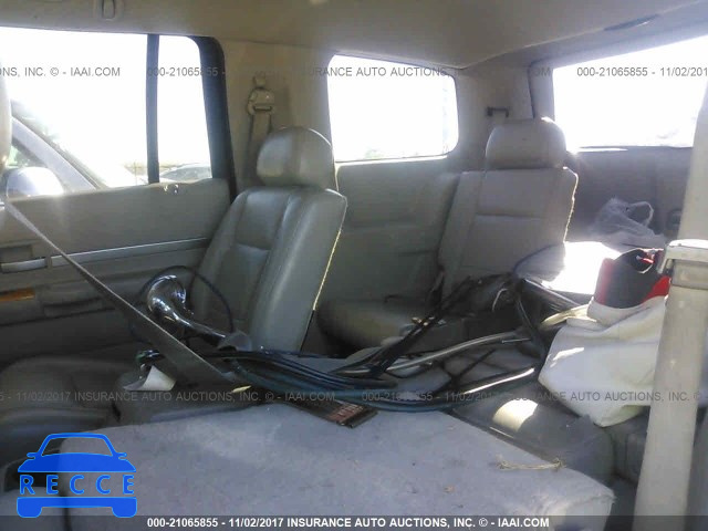 2007 Chrysler Aspen LIMITED 1A8HX58257F548139 Bild 7