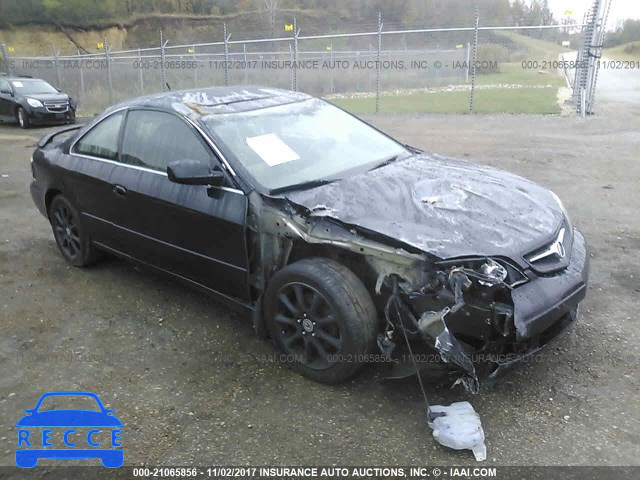 2003 Acura 3.2CL TYPE-S 19UYA41703A015925 image 0