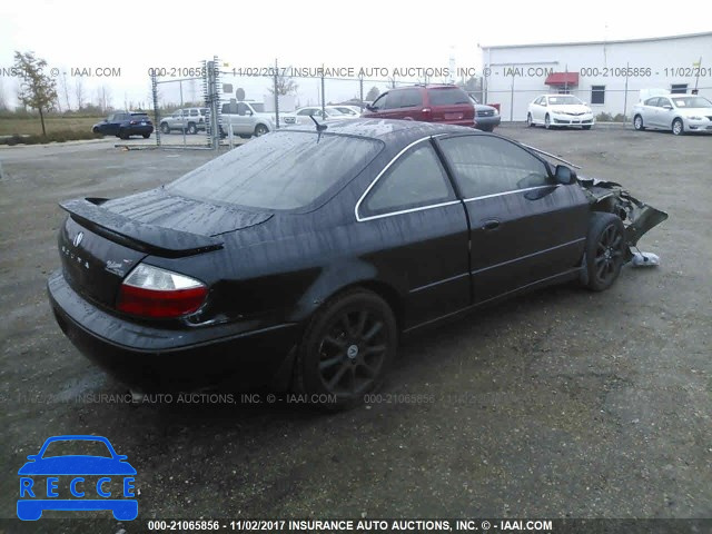 2003 Acura 3.2CL TYPE-S 19UYA41703A015925 image 3