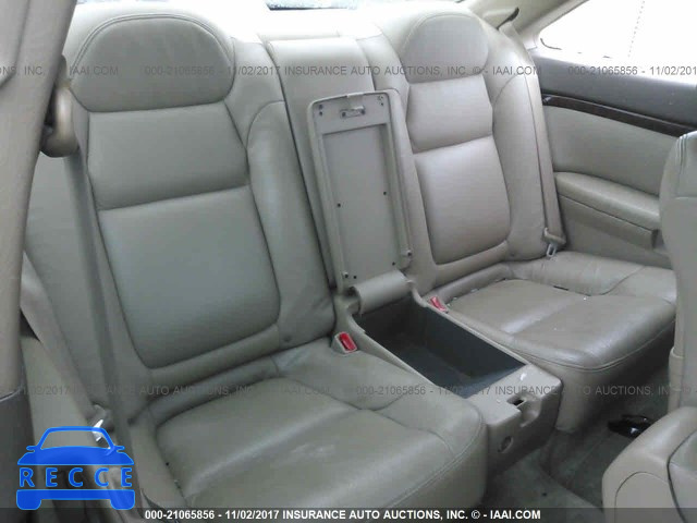 2003 Acura 3.2CL TYPE-S 19UYA41703A015925 зображення 7