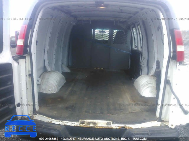 2005 GMC SAVANA 1GTHG35V351198529 image 7