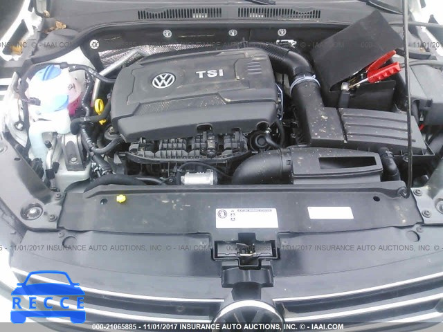 2017 VOLKSWAGEN JETTA 3VWL17AJ7HM268382 image 9