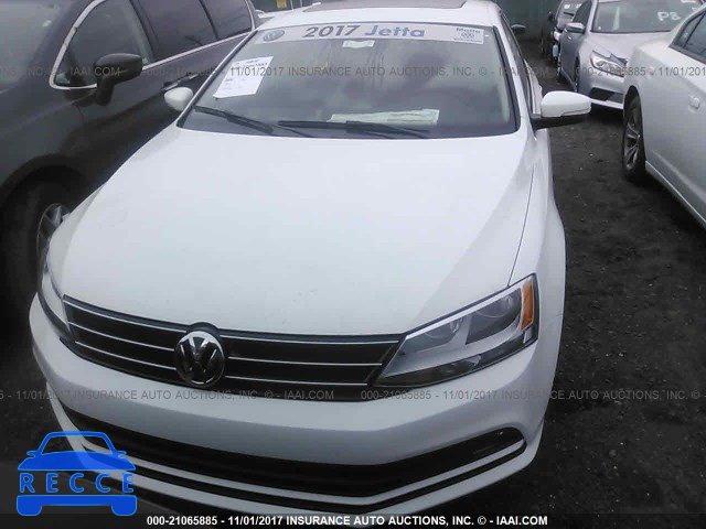 2017 VOLKSWAGEN JETTA 3VWL17AJ7HM268382 image 5