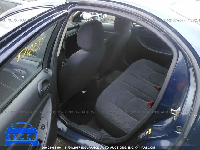 2006 Dodge Stratus SXT 1B3AL46T76N254242 image 7