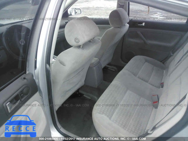 2003 Volkswagen Passat GL WVWMD63B53P396850 image 7