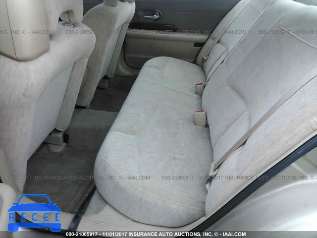 2005 Buick Lesabre 1G4HP52K45U159075 image 7