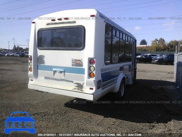 2009 FORD ECONOLINE 1FDEE35P39DA88459 image 3