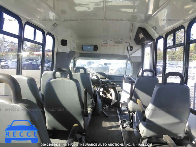 2009 FORD ECONOLINE 1FDEE35P39DA88459 image 7