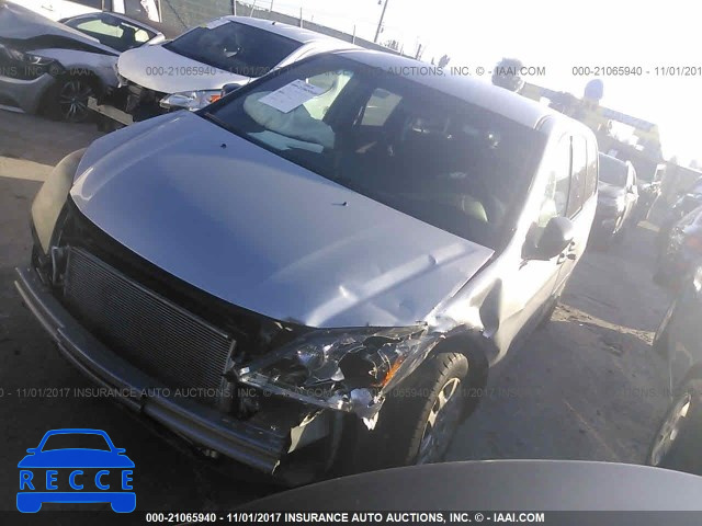 2010 Honda Odyssey LX 5FNRL3H24AB100174 image 1