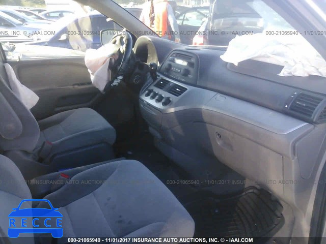 2010 Honda Odyssey LX 5FNRL3H24AB100174 image 4