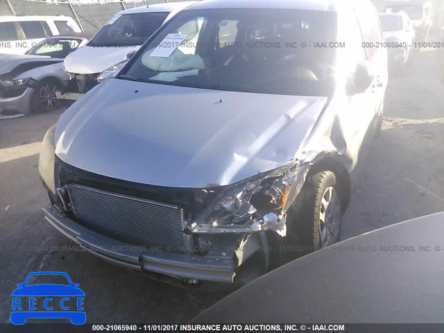 2010 Honda Odyssey LX 5FNRL3H24AB100174 image 5