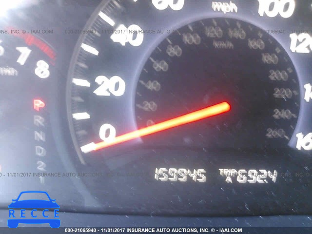 2010 Honda Odyssey LX 5FNRL3H24AB100174 image 6