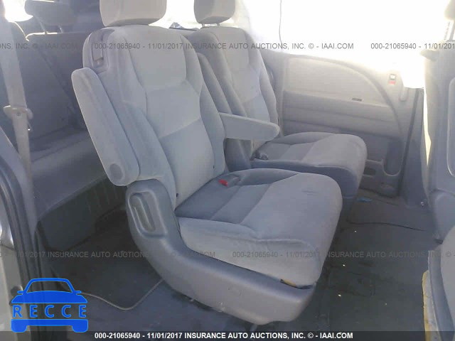 2010 Honda Odyssey LX 5FNRL3H24AB100174 image 7