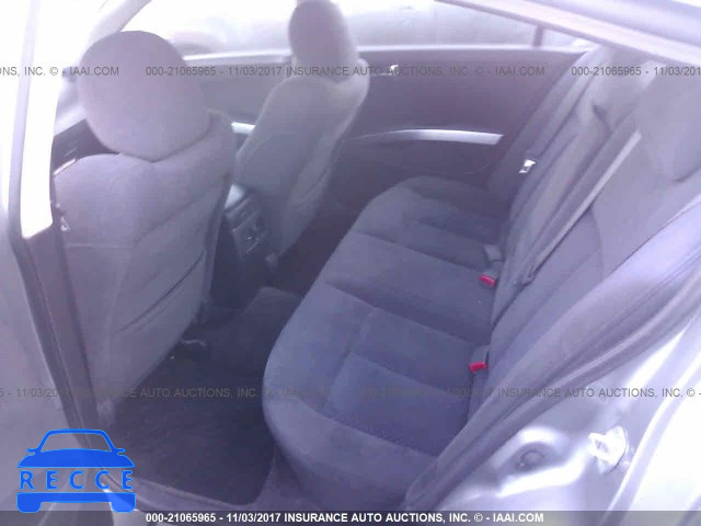 2007 Nissan Maxima 1N4BA41E07C809715 image 7