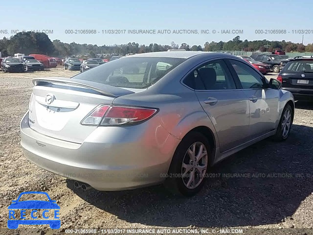 2009 Mazda 6 1YVHP82A995M30414 зображення 3