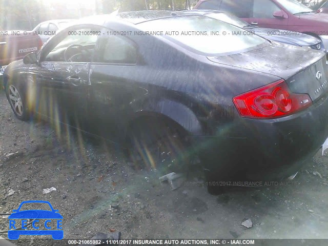 2006 Infiniti G35 JNKCV54E66M714183 зображення 5