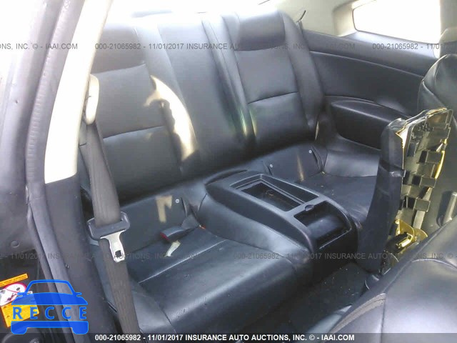 2006 Infiniti G35 JNKCV54E66M714183 image 7