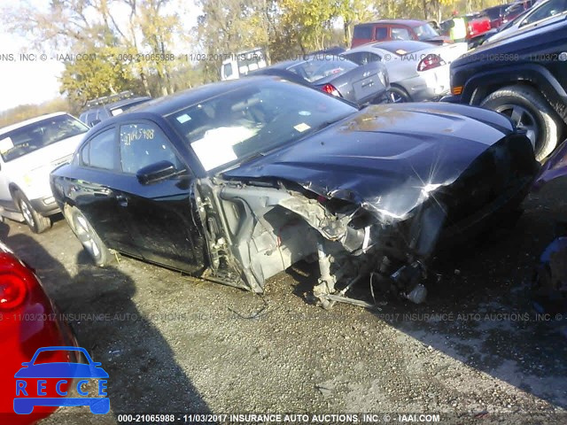2012 Dodge Charger 2C3CDXBG1CH298292 image 0