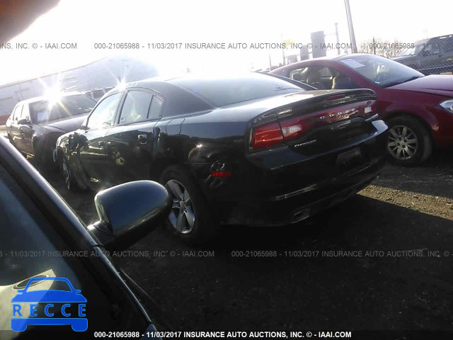 2012 Dodge Charger 2C3CDXBG1CH298292 image 2