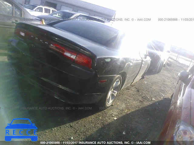 2012 Dodge Charger 2C3CDXBG1CH298292 зображення 3