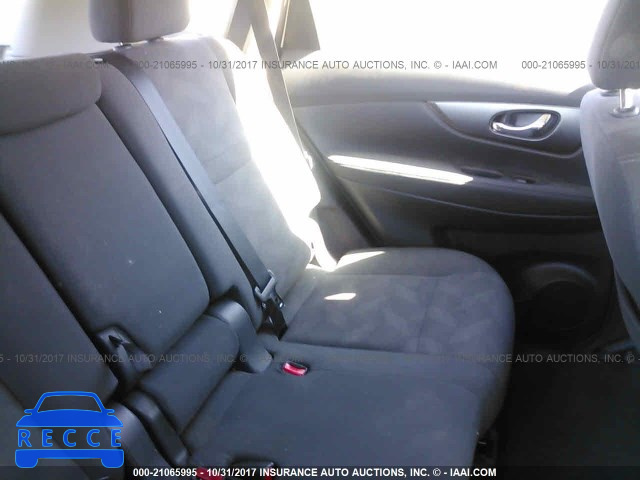 2016 Nissan Rogue KNMAT2MT6GP675266 image 7