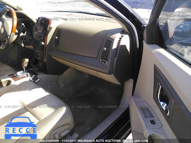 2006 Cadillac CTS 1G6DP577860117012 image 4