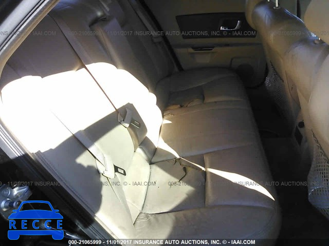 2006 Cadillac CTS 1G6DP577860117012 Bild 7