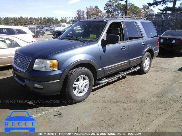 2005 Ford Expedition 1FMPU15555LA90793 Bild 1