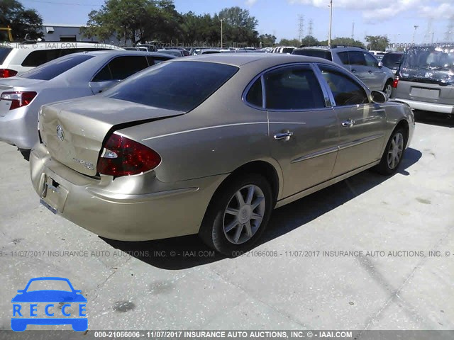 2005 Buick Lacrosse CXS 2G4WE537151233250 Bild 3