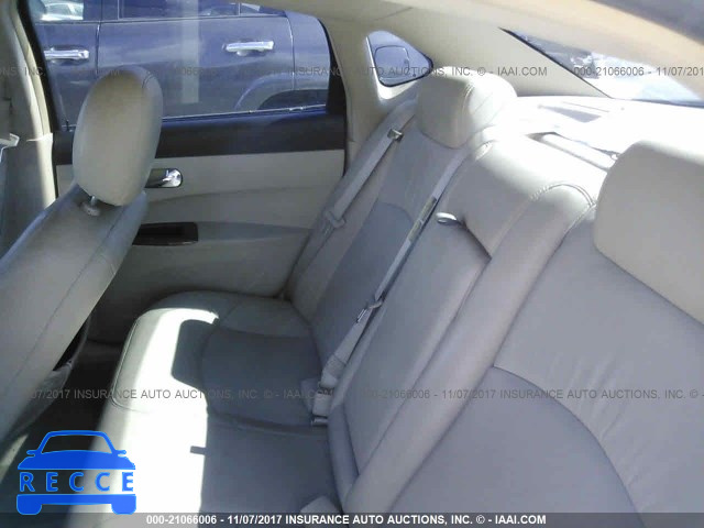 2005 Buick Lacrosse CXS 2G4WE537151233250 image 7