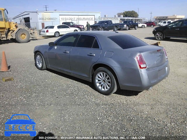 2013 Chrysler 300 2C3CCABT4DH683795 image 2