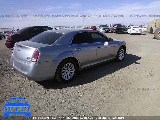 2013 Chrysler 300 2C3CCABT4DH683795 image 3