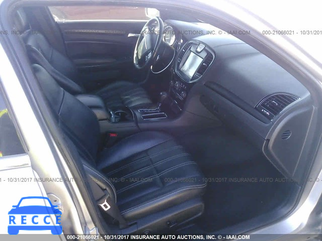 2013 Chrysler 300 2C3CCABT4DH683795 image 4