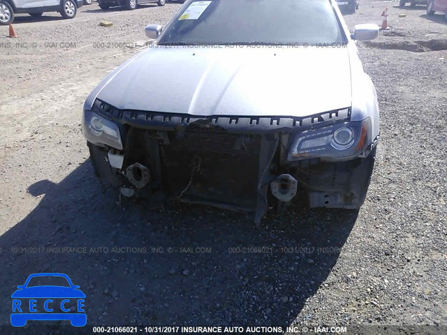 2013 Chrysler 300 2C3CCABT4DH683795 image 5