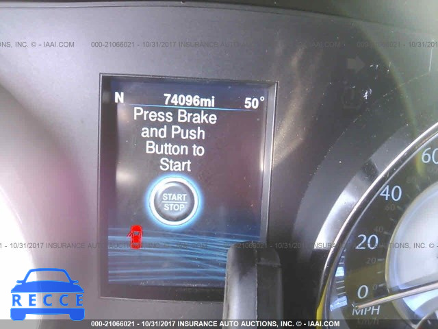 2013 Chrysler 300 2C3CCABT4DH683795 image 6