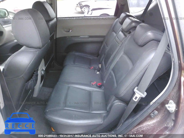 2006 Subaru B9 Tribeca 4S4WX85C864407679 image 7