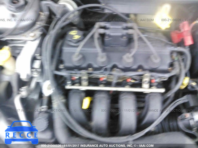 2005 Dodge Neon 1B3ES56C15D133110 зображення 9