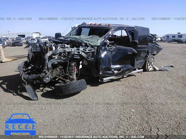 2008 Ford F250 1FTSW21R28EC44201 image 1