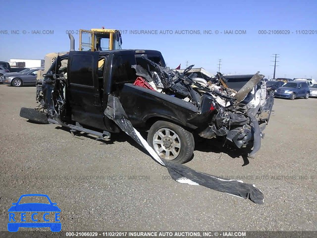 2008 Ford F250 1FTSW21R28EC44201 image 2