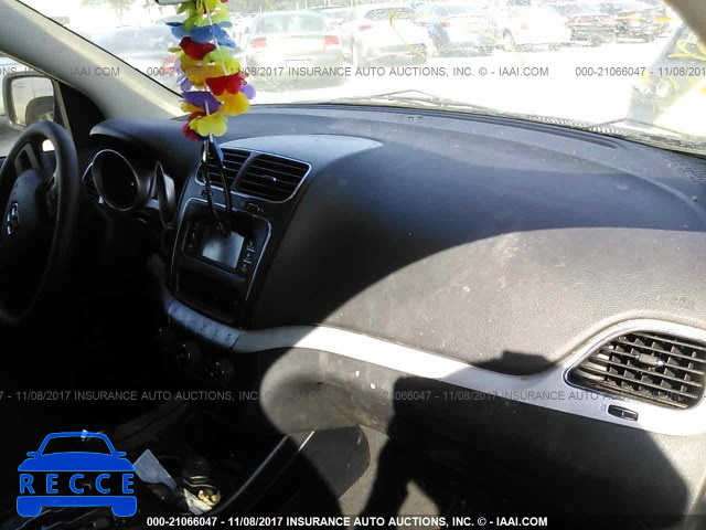 2013 Dodge Journey SXT 3C4PDCBG2DT546922 Bild 4