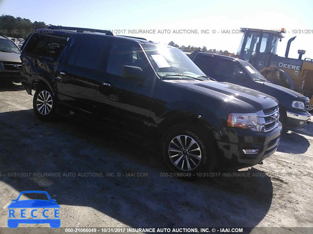 2017 FORD EXPEDITION 1FMJK1JT7HEA53267 image 0
